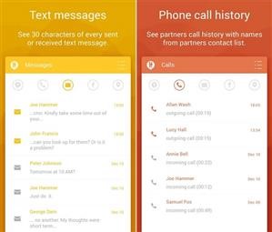 Free App to Spy Android Phone